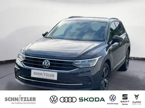 Used VOLKSWAGEN TIGUAN Diesel 2021 Ad 