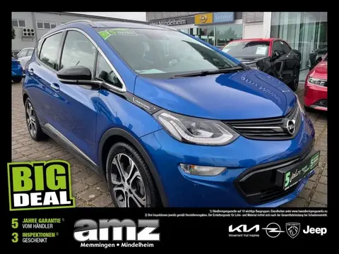 Used OPEL AMPERA Not specified 2017 Ad 