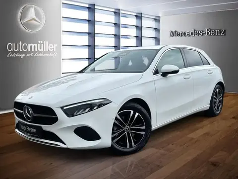 Annonce MERCEDES-BENZ CLASSE A Essence 2023 d'occasion 