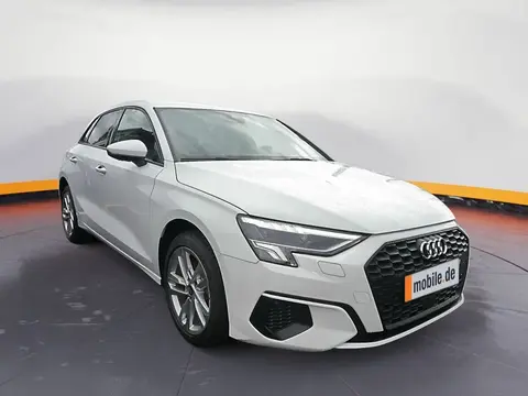 Used AUDI A3 Hybrid 2022 Ad 