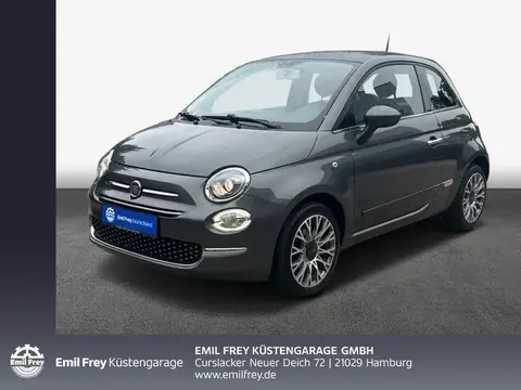 Annonce FIAT 500 Essence 2019 d'occasion 