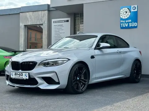 Used BMW M2 Petrol 2021 Ad 