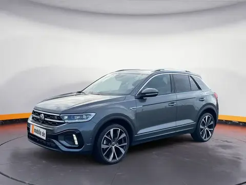 Annonce VOLKSWAGEN T-ROC Essence 2024 d'occasion 