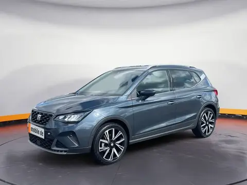 Used SEAT ARONA Petrol 2023 Ad 