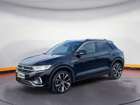 Annonce VOLKSWAGEN T-ROC Essence 2024 d'occasion 