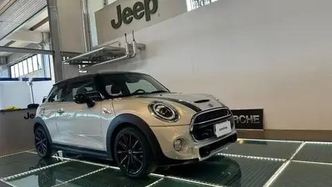 Annonce MINI COOPER Diesel 2020 d'occasion 