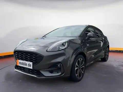 Annonce FORD PUMA Hybride 2023 d'occasion 