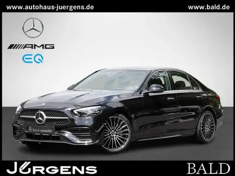 Used MERCEDES-BENZ CLASSE C Petrol 2024 Ad 