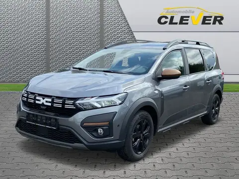 Annonce DACIA JOGGER Essence 2023 d'occasion 