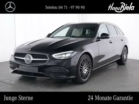 Used MERCEDES-BENZ CLASSE C Petrol 2023 Ad 