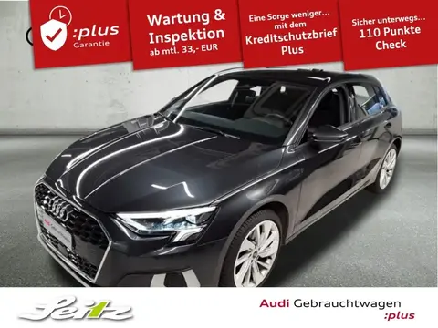 Used AUDI A3 Diesel 2023 Ad 