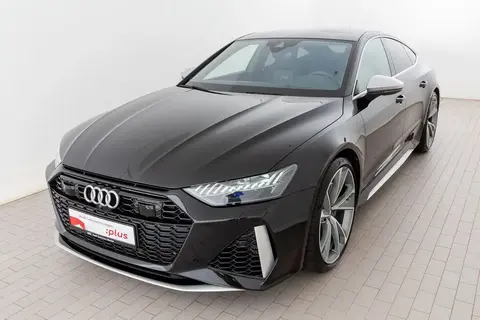 Annonce AUDI RS7 Essence 2021 d'occasion 