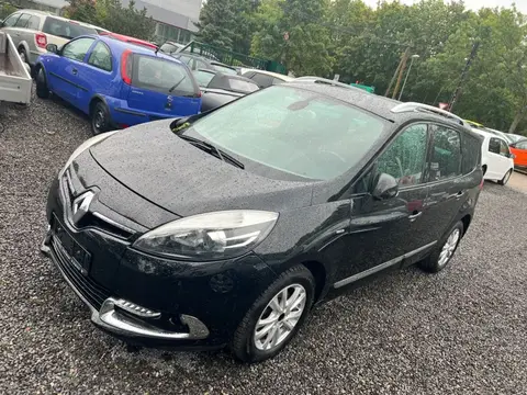 Used RENAULT GRAND SCENIC Diesel 2015 Ad 