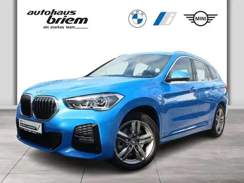 Used BMW X1 Hybrid 2020 Ad 