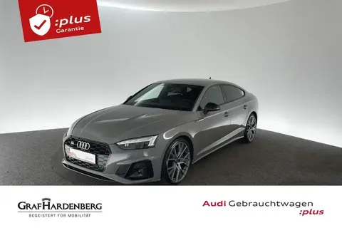 Used AUDI S5 Diesel 2022 Ad 