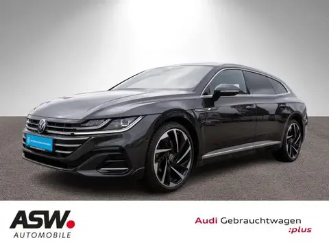 Annonce VOLKSWAGEN ARTEON Diesel 2023 d'occasion 