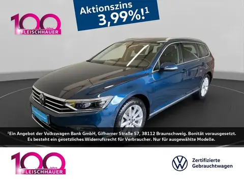 Used VOLKSWAGEN PASSAT Diesel 2023 Ad 