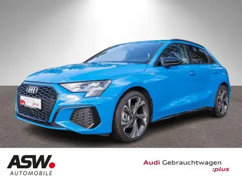 Annonce AUDI A3 Diesel 2023 d'occasion 