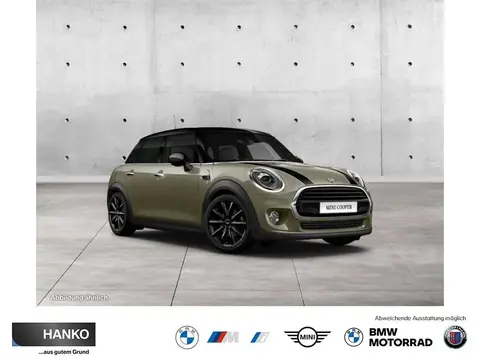 Used MINI COOPER Petrol 2019 Ad 