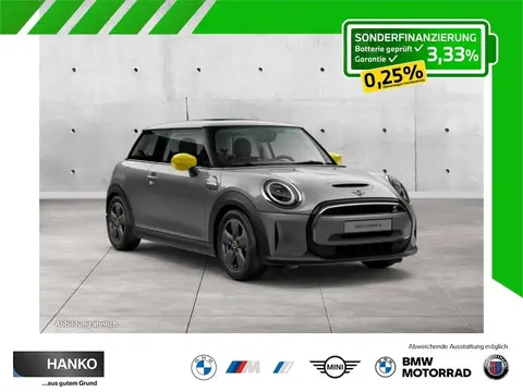 Used MINI COOPER Not specified 2021 Ad 