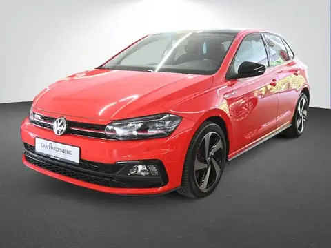 Annonce VOLKSWAGEN POLO Essence 2020 d'occasion 