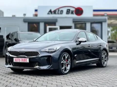 Used KIA STINGER Petrol 2020 Ad 