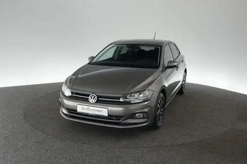 Used VOLKSWAGEN POLO Diesel 2020 Ad 