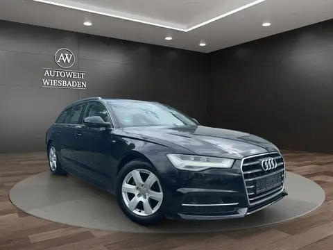 Used AUDI A6 Diesel 2017 Ad 