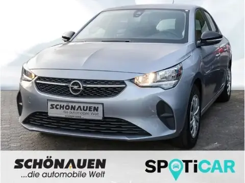 Used OPEL CORSA Petrol 2021 Ad 