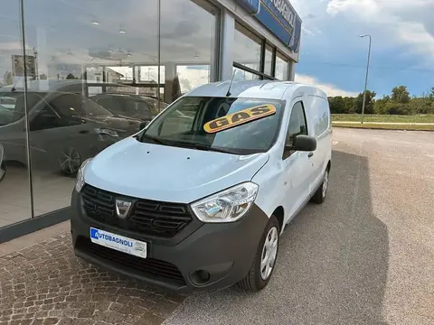 Used DACIA DOKKER LPG 2020 Ad 