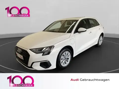 Used AUDI A3 Hybrid 2022 Ad 