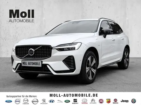 Annonce VOLVO XC60 Hybride 2023 d'occasion 