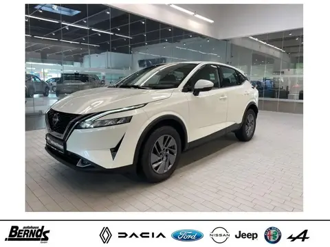 Annonce NISSAN QASHQAI Essence 2023 d'occasion 