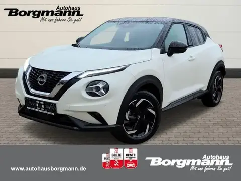 Annonce NISSAN JUKE Essence 2022 d'occasion 