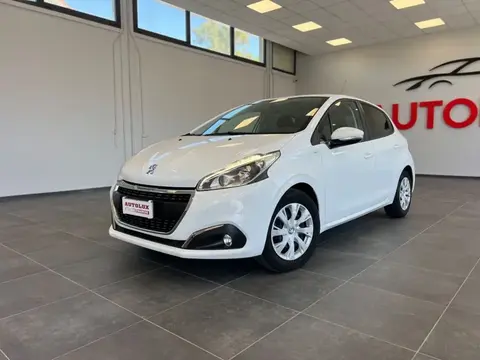 Used PEUGEOT 208 Petrol 2016 Ad 