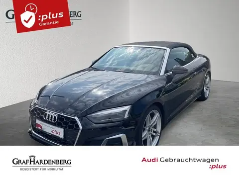 Used AUDI A5 Petrol 2022 Ad 