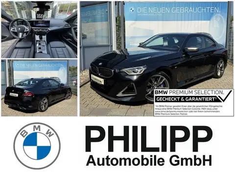 Annonce BMW M240 Essence 2024 d'occasion 