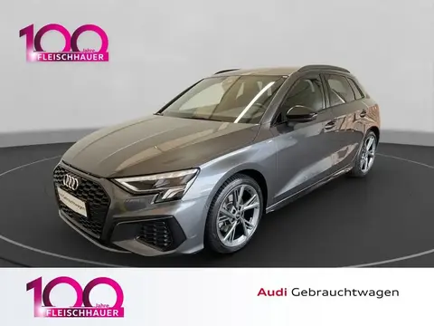 Used AUDI A3 Petrol 2021 Ad 