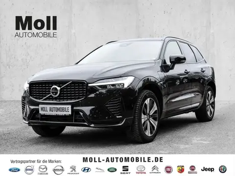 Used VOLVO XC60 Hybrid 2023 Ad 