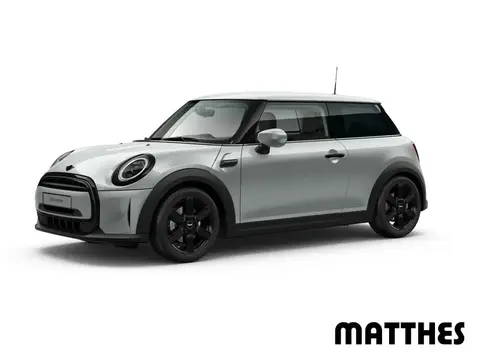 Annonce MINI COOPER Essence 2021 d'occasion 