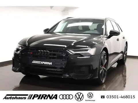 Used AUDI S6 Diesel 2023 Ad 