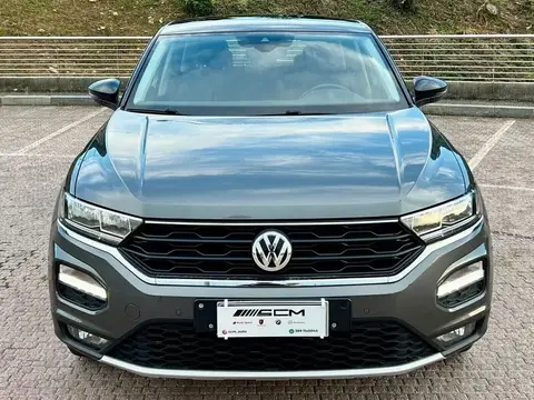 Used VOLKSWAGEN T-ROC Diesel 2019 Ad 