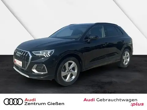 Used AUDI Q3 Petrol 2023 Ad 