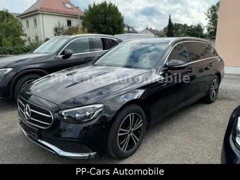 Used MERCEDES-BENZ CLASSE E Diesel 2023 Ad 