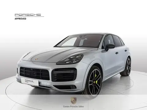 Used PORSCHE CAYENNE  2020 Ad 