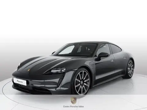 Used PORSCHE TAYCAN Not specified 2023 Ad 