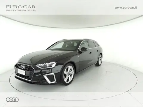 Used AUDI A4  2024 Ad 