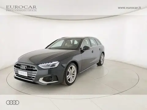 Annonce AUDI A4  2024 d'occasion 