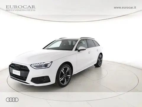 Used AUDI A4  2024 Ad 