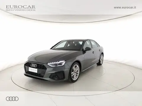 Used AUDI A4  2024 Ad 